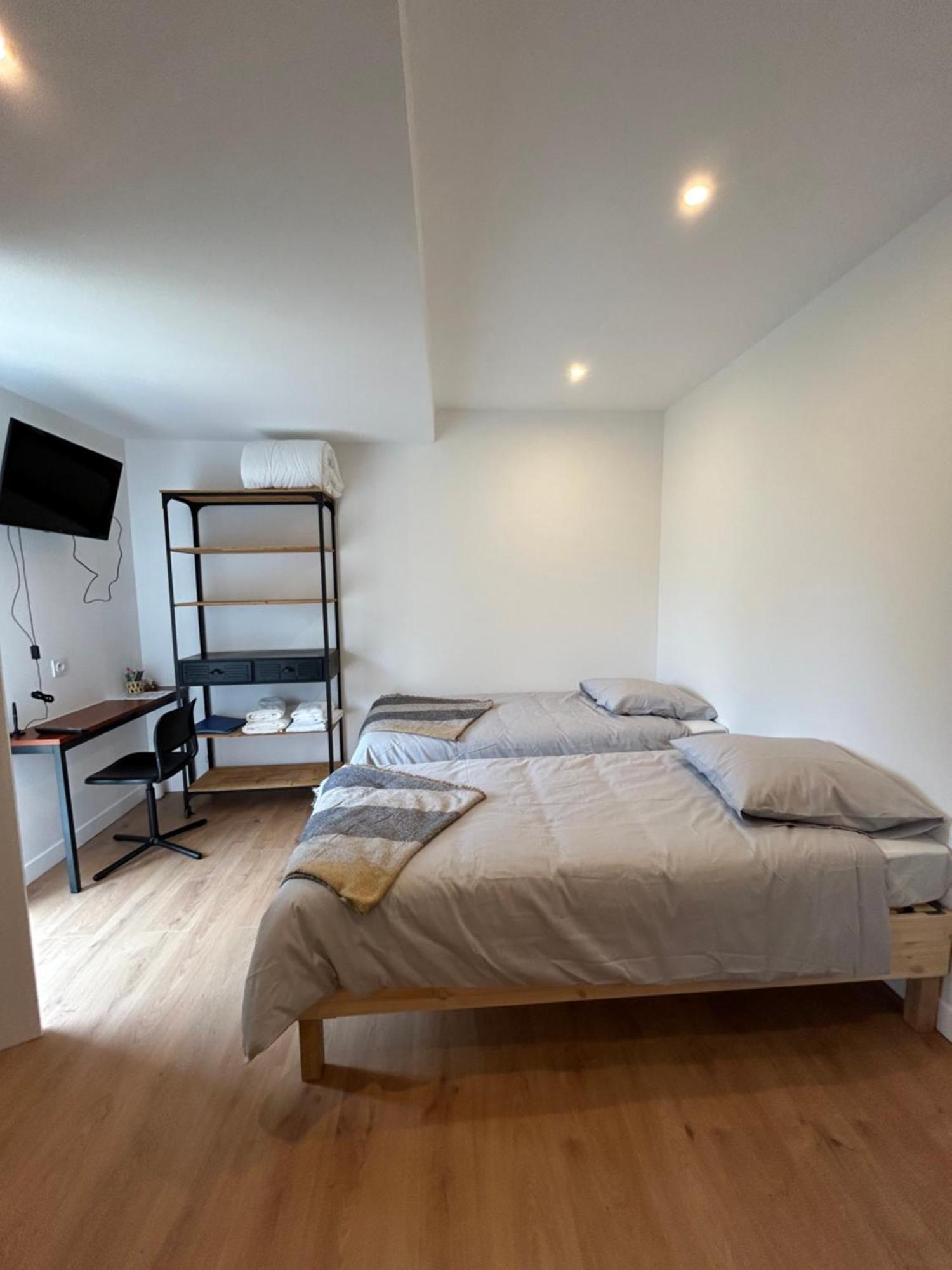 Maison Cosy Villa Villeneuve-le-Roi Kültér fotó